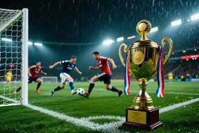 乐动体育在线游戏 -足球赛场焦点！荷兰队对阵克罗地亚队，强强对话引爆全球球迷关注